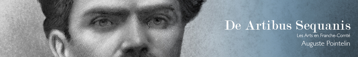 art, artiste, peintre, peinture, Franche-Comté