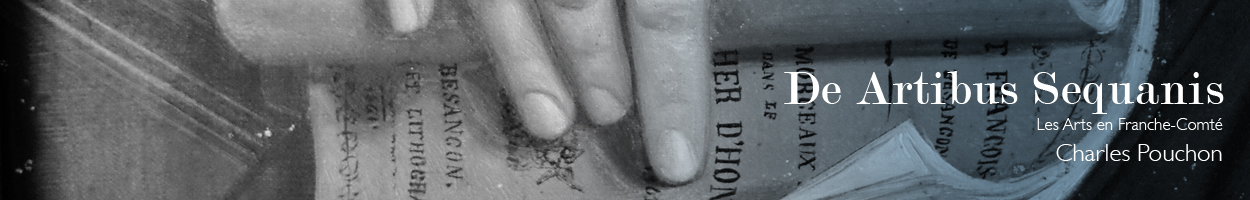 art, artiste, peintre, peinture, Franche-Comté