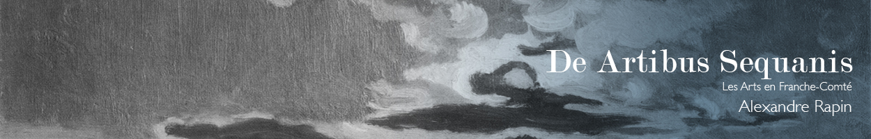 art, artiste, sculpture, sculpteur, Franche-Comté