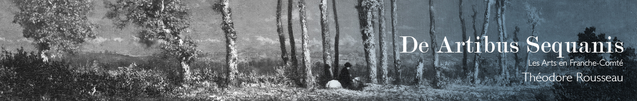 art, artiste, sculpture, sculpteur, Franche-Comté