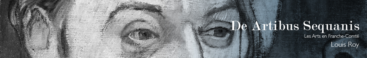 art, artiste, sculpture, sculpteur, Franche-Comté