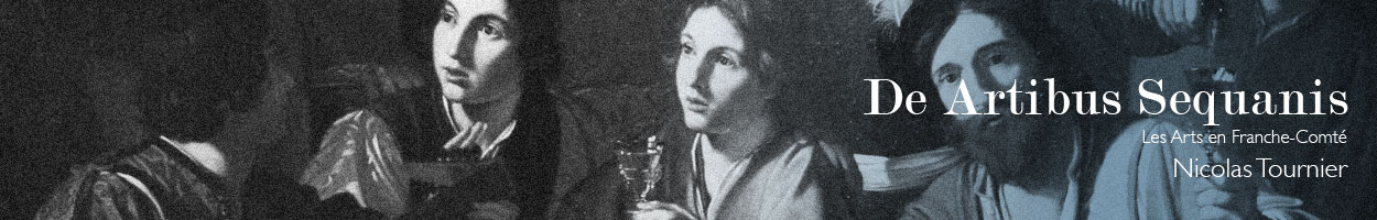 art, artiste, peintre, peinture, Franche-Comté