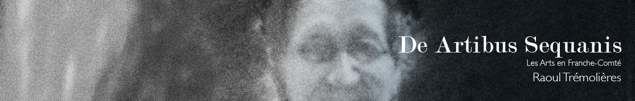 art, artiste, sculpture, sculpteur, Franche-Comté