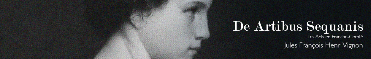 art, artiste, peintre, peinture, Franche-Comté