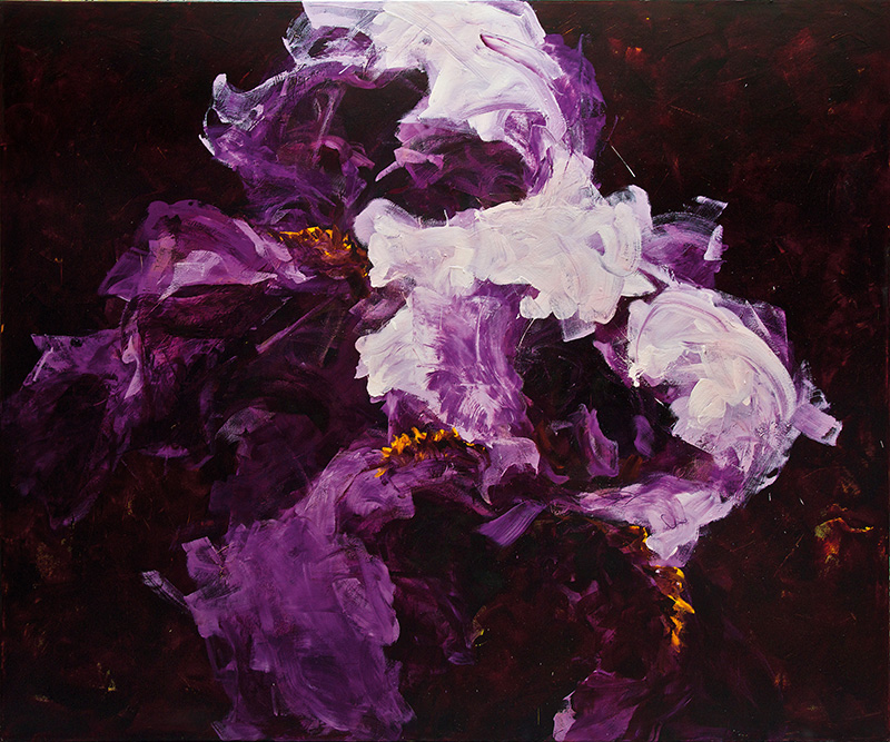 Charles Belle, Ces moments égarés