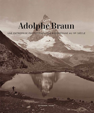 Adolphe Braun, musée Unterlinden, Colmar