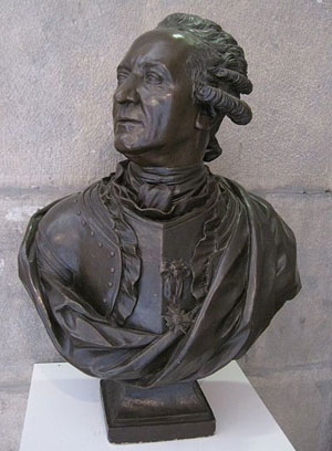 De Artibus Sequanis, Luc Breton, Louis de Bauffremont