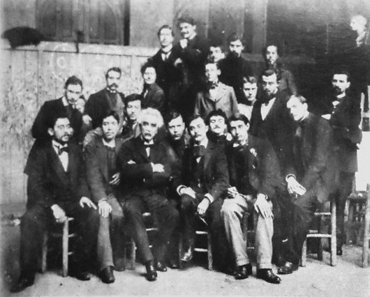 Jean Challié, atelier de Gérôme