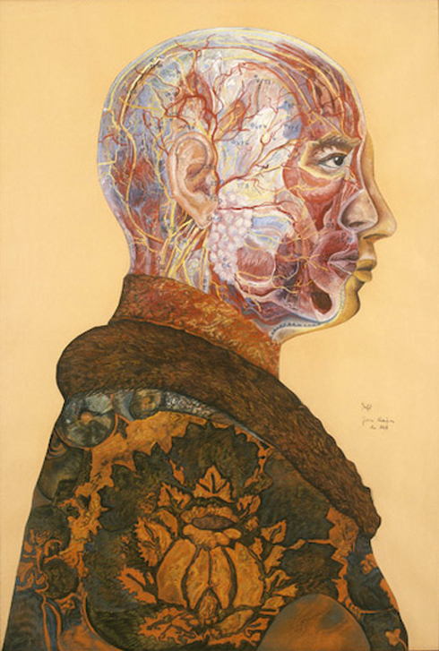 Jeanne Champion, le manteau de brocard écorché par le pouvoir