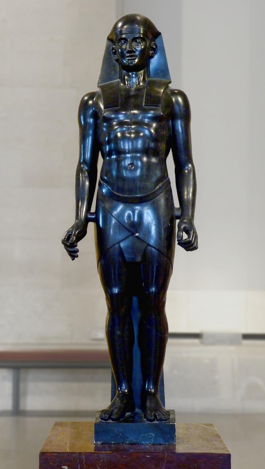 Antoine Grandjacquet,Osiris