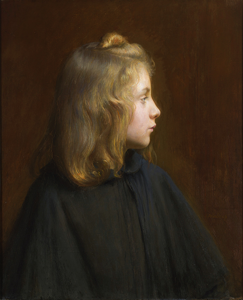 Léon Delachaux, Suzanne