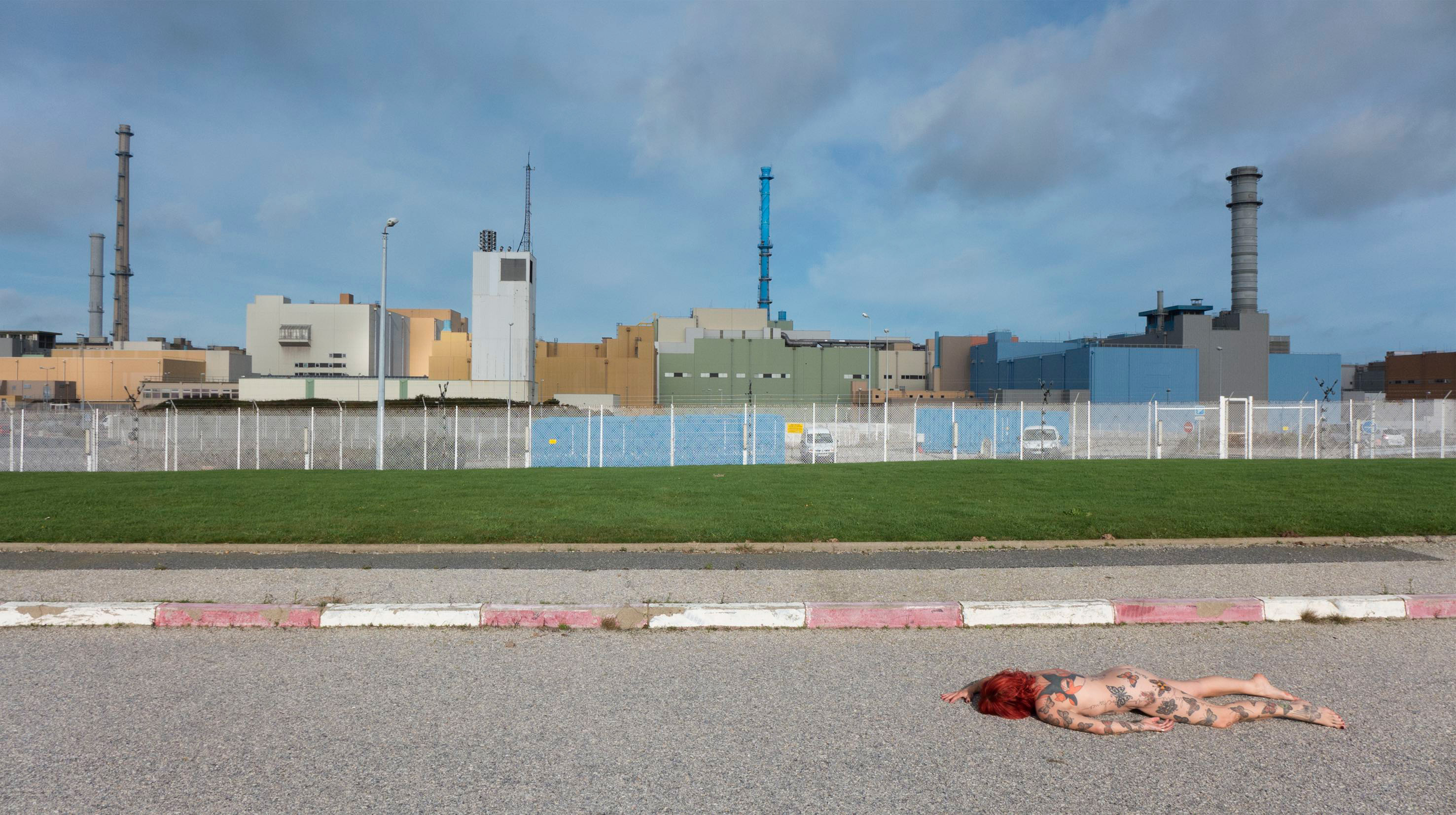 Lydie Jean Dit Pannel