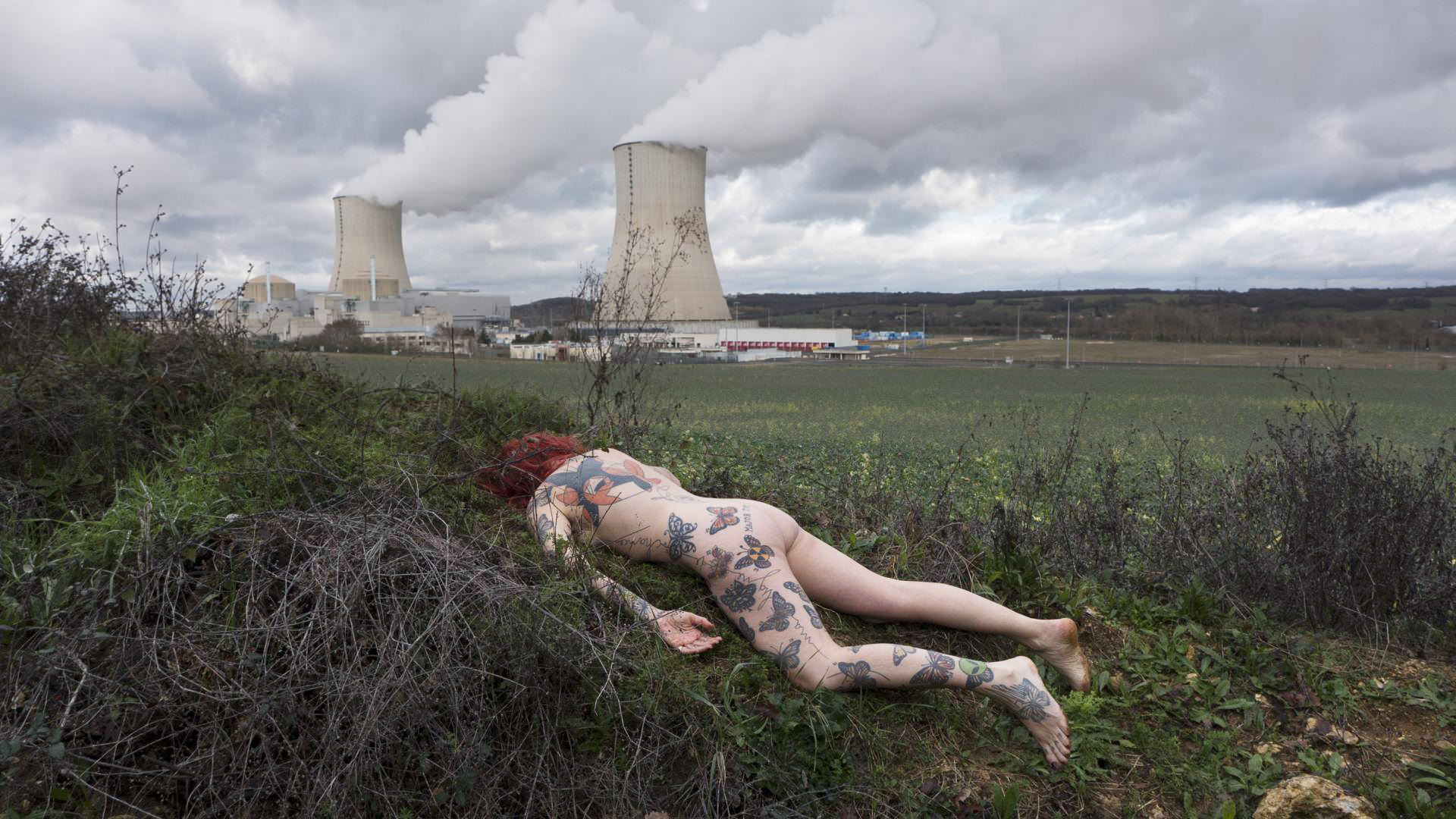 Lydie Jean Dit Pannel