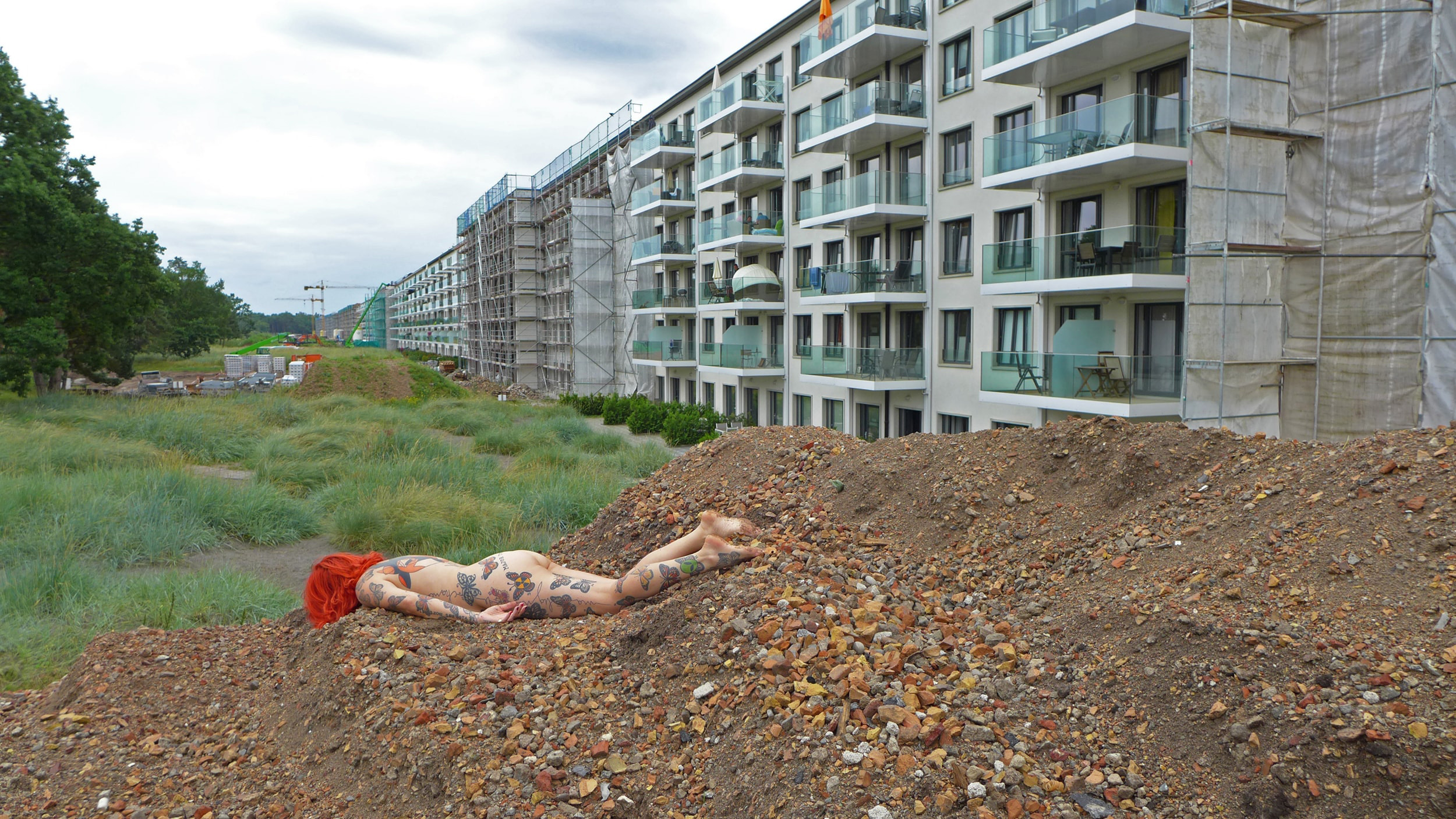 Lydie Jean Dit Pannel