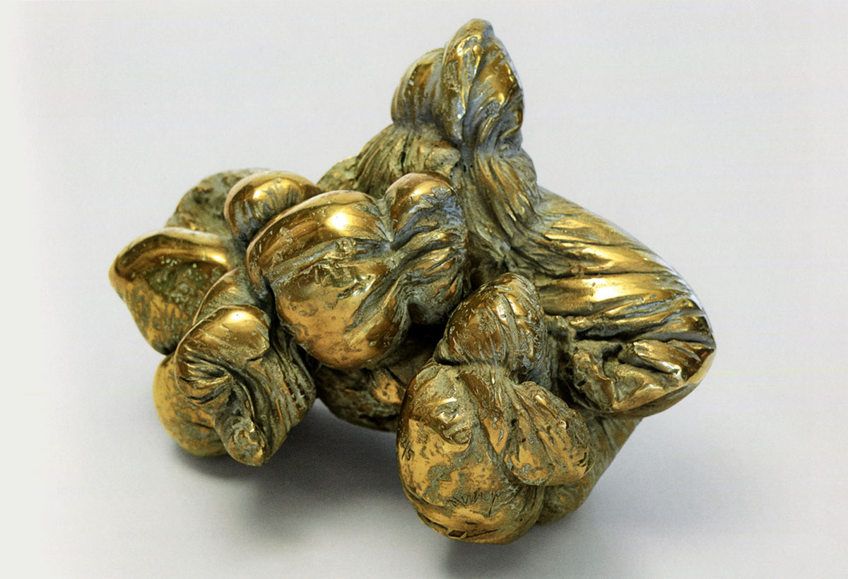 Jean Messagier, Jeunes Orages I, 1972 ?