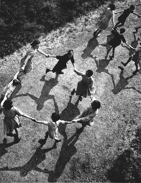 François Tuefferd, La Ronde, 1938