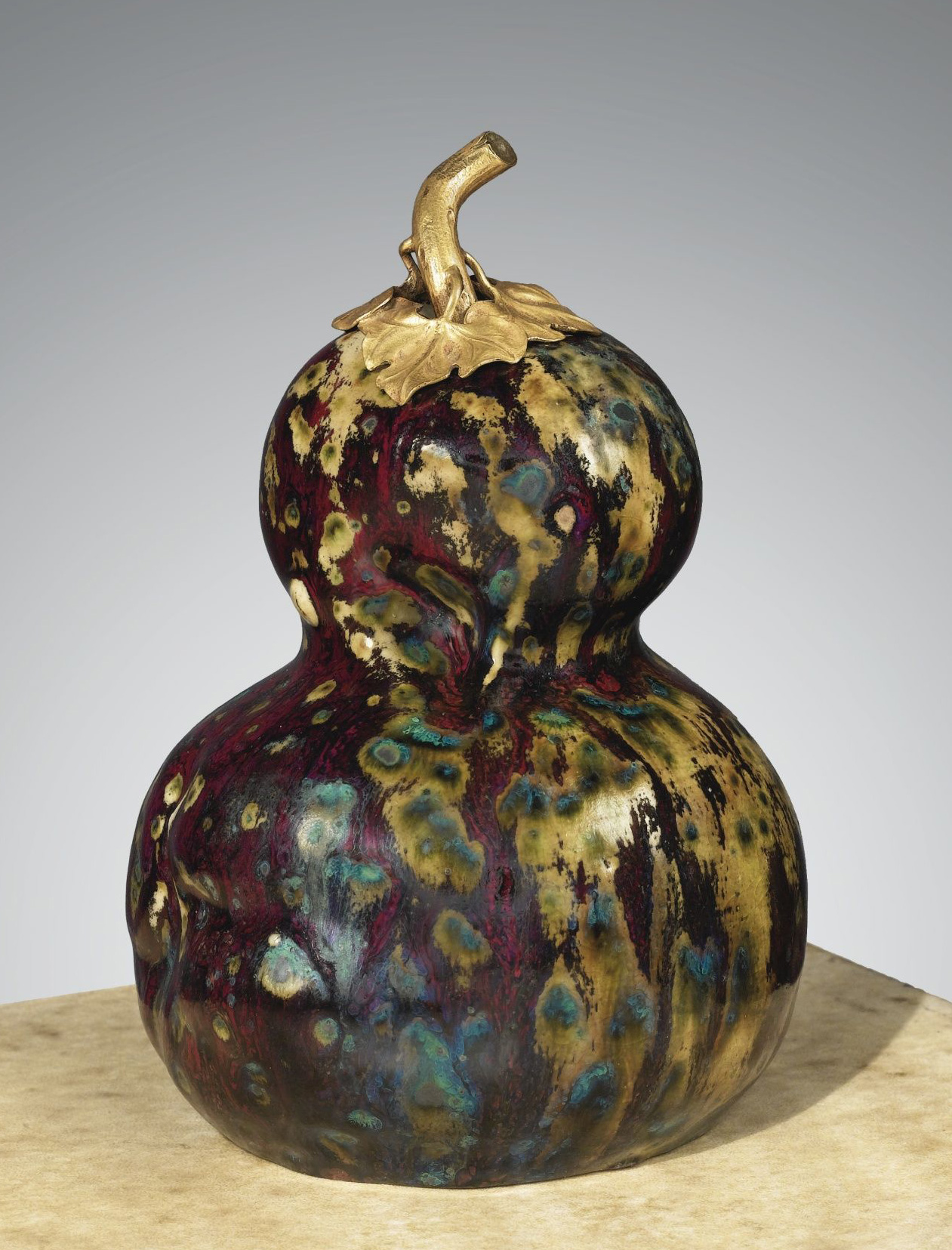 Alphonse Vosin-Delacroix, céramique.